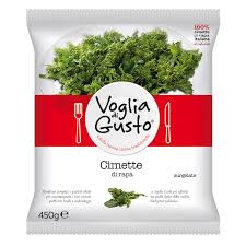 Procedete a pulirle eliminando le foglie esterne e prelevando con un coltellino (o con le mani) solo le foglie interne e il fiore 13. Il Fior Fiore