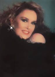 Señoras de La Canción Ranchera