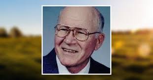 Charles "CC" Cox Obituary September 22, 2007