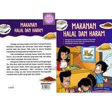 Kumpulan dalil ayat alquran tentang makanan yang halal. Makanan Halal Dan Haram Shopee Indonesia