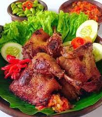 Bebek Goreng Madura Resep Masakan Resep Sup Ayam Resep Ayam