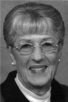 Betsy Chandler Obituary (2015)