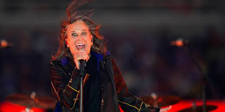 Ozzy Osbourne dies at 76