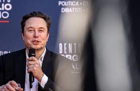 Elon Musk's xAI Seeks Up to $4 Billion to Compete With OpenAI : r/OpenAI