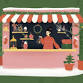 CHRISTMAS ON 232ND Market | NOV 27
 — uncorkBC event in Langley Twp, BC