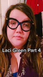 Laci Brabham's Instagram, Twitter & Facebook