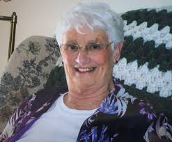 Obituary information for Mary Agnes Gurnsey