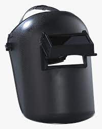 Since the joining is an intermixture of metals. Protective Shield Arc Welding Hd Png Download Kindpng