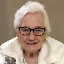 Isabelle Dorothy Hawes Obituary