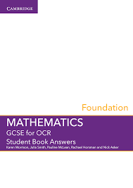 Solution key enter sss, sas, asa, aas, hl, la, ll, or ha, to indicate the method you would use to prove that the two triangles are congruent. Https Www Cambridge Org Us Files 6514 5519 2078 Gcse Mathematics For Ocr Foundation Student Book Answers Pdf