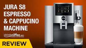 We did not find results for: Idrinkcoffee Com Comparison Jura E8 Vs Jura S8 Youtube