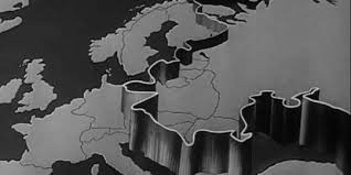 Железный занавес"