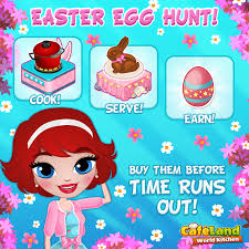 * race against time to prepare catering orders. Cafeland Chefs Rejoice Easter Special Event Is Here Facebook
