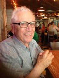 Desmond Spencer Cartwright