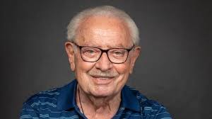 Janek "Jack" Mandelbaum Obituary (1927