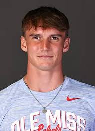 2023-24 Men's Tennis Roster