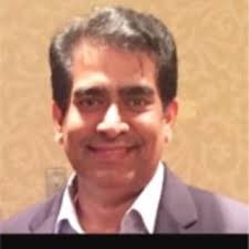 Dr. Ahmed El Rahyel, MD