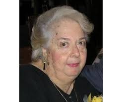 Katina Zikos Obituary (2015)