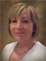 Linda Markert Obituary (1943