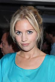 Alexandra Finlay redaktionelt stock-foto