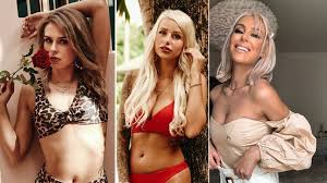 Maybe you would like to learn more about one of these? Zickenalarm Drei Neue Ladys Bei Bachelor In Paradise Promiflash De