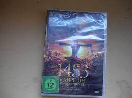 1453 - Kampf um Konstantinopel (DVD) online kaufen | eBay
