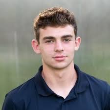 Zach Henry's Shipley High School Bio