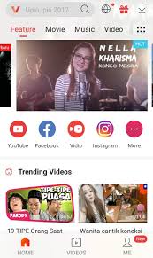 Check spelling or type a new query. Vidmate Tampil Lebih Segar Robby S Blog