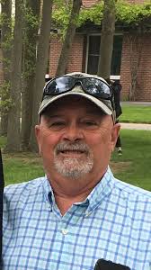 Brian W. Mcpherson Obituary June 24, 2019