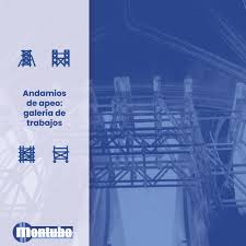 Montubo Estructuras