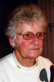 Shirley M. Kelley Obituary