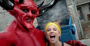 To get past the flirty connection and go deep into a match's soul, you have to ask the right questions. Who Plays Satan In The Match Com Commercial Here S What We Know