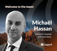 Michael Hassan's Instagram, Twitter & Facebook