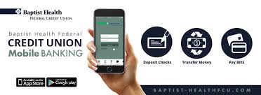 E Services Baptist Health Fcu