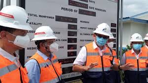 Perusahaan gas negara (pgn) adalah perusahaan nasional indonesia terbesar di bidang transportasi dan distribusi gas bumi yang berperan besar dalam pemenuhan gas bumi domestik. Ahok Komisaris Tak Bisa Pantau Penggunaan Kartu Kredit Pejabat Pertamina Bisnis Tempo Co