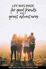 90 Adventure Quotes W Pics For Inspo Instagram Travel With Friends Quotes Travel Quotes Adventure Best Travel Quotes