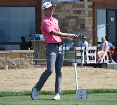 Will zalatoris is the new champion of korn ferry tour, tbc colorado 2020 championship. Is This The Week Colorado Golf Association