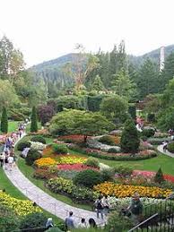 On the agenda is a discussion about ways that all the local businesses can keep in touch. The Butchart Gardens In Bentwood Bay British Columbia Canada Butchart Gardens Most Beautiful Gardens Beautiful Gardens