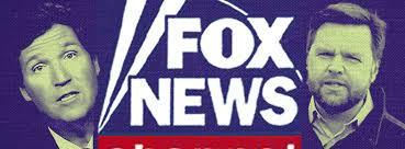 J.D. Vance, Donald Trump's VP pick, owes everything to Tucker Carlson