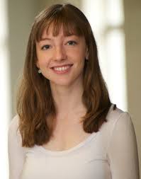 Daniel Irvine and Rebecca Marton win Goldwater Scholarships