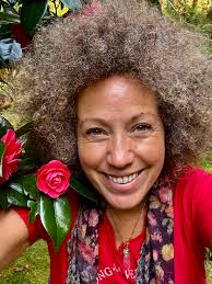 There's still room for a few more people to join me for a live Soma Breath  session inLauragh,