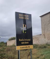 Dbg Domaine Blanc Gaillard Huile Accueil Facebook