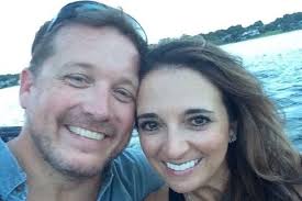 Fundraiser for Dawn Trenary by Amy Wasserman : Blake it up a Notch to  support his Stroke Recovery