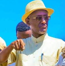 Hussen Hassen Mohammed added a...