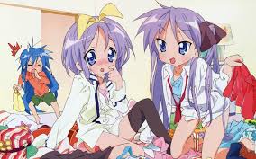 Best anime girls with purple hair. Top 10 Anime Boy Girl With Purple Hair