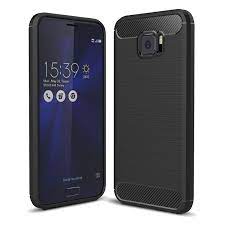 Asus Zenfone V V520KL TPU Case Carbon ...