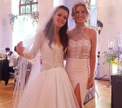 Maybe you would like to learn more about one of these? Partnerka Jerzego Janowicza Zachwycila Na Slubie Agnieszki Radwanskiej 2 Sport Wp Sportowefakty