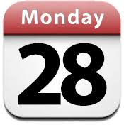 Lost Calendar Icon Iphone How To Restore The Calendar Icon On Iphone