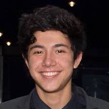 Roger Jin's Instagram, Twitter & Facebook