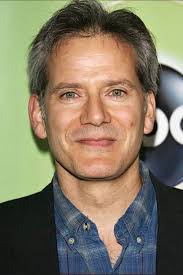 Campbell Scott (Creator)